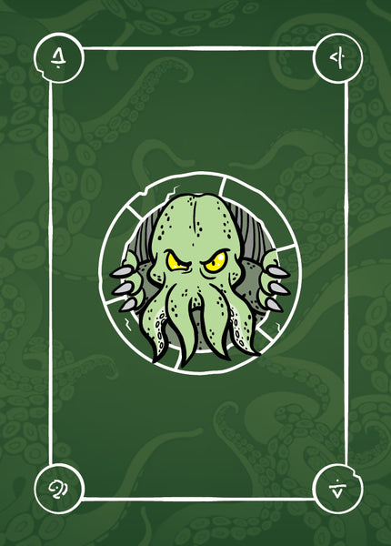 Cultists & Cthulhu 2nd Edition