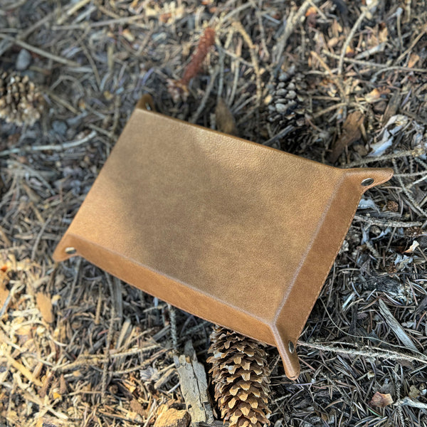 Flannel Dice Tray