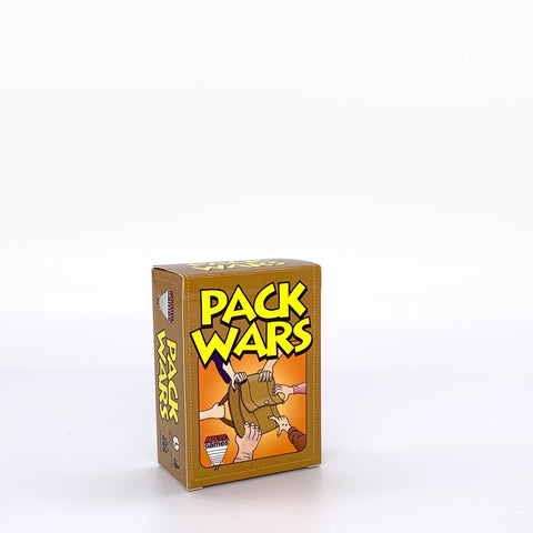 Pack Wars